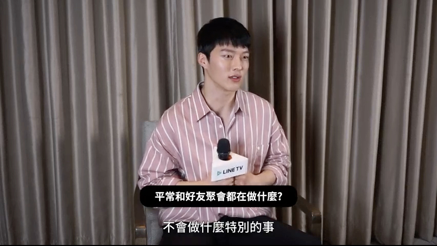 張基龍專訪（下）