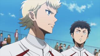 第13集 先攻