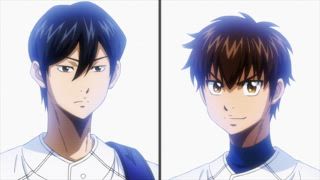 第51集 Ace of Diamond