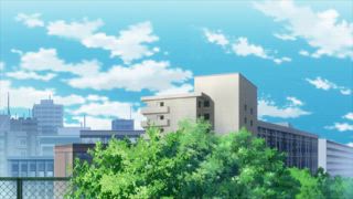 第8集 強心針