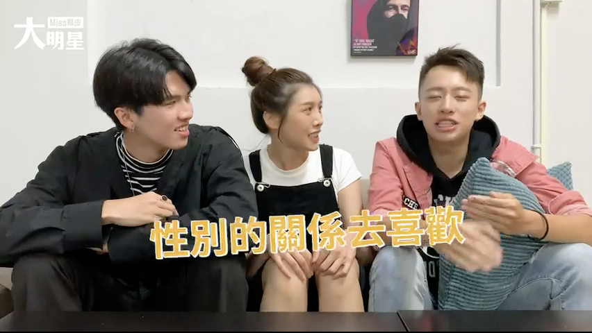 盤點演過同志電影的大咖明星