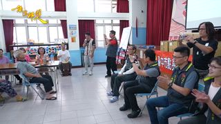 0511 大台中新聞