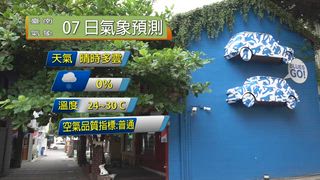 0506 新永安新聞