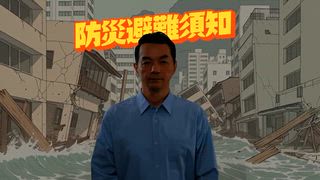 0819 新永安新聞