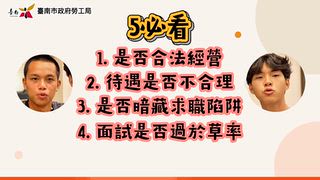 1003 新永安新聞