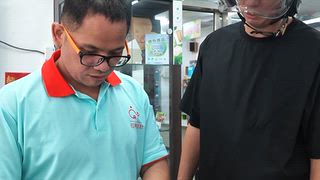 1023 新永安新聞