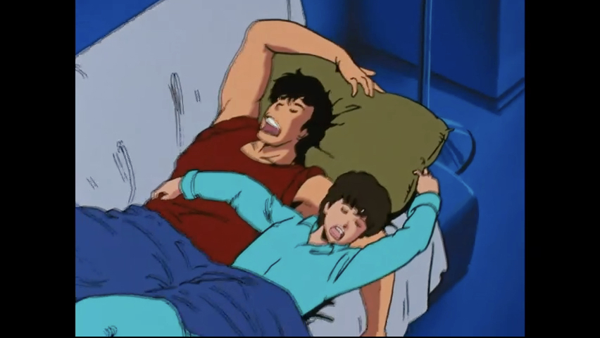 第12集 小孩是特訊！危險國度的妖艷美女