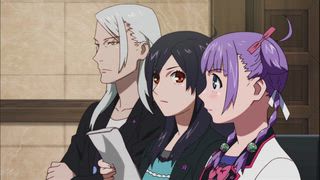 第12集 Judgement