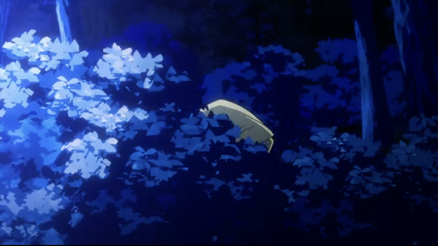 第6集 風雲變幻