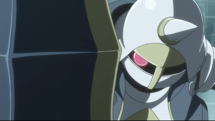 第5集 新社員
