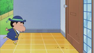 第704話 竹筍大襲擊 前篇／ 竹筍大襲擊 後篇／ 進不了家門哦