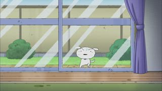 第705話 打網路電話哦／小白的搬家物語哦／好想看花園鰻哦