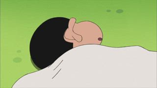 第726話 事關男人的尊嚴哦／去找娜娜子姊姊哦／睡夢中的藝術哦