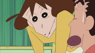 第707話 撿到包包了哦／要拆石膏了哦／和阿忍看家哦