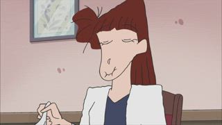 第711話 第一次做米糠醬菜哦／把桌子轉來轉去哦／早起做廣播體操哦