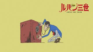 第12集 義大利之夢 後篇