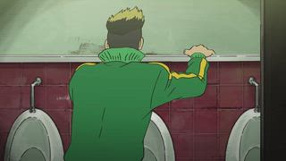 第2集 虛假的傳奇球星