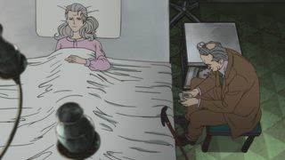 第20集 讓我再聽一次你的歌聲