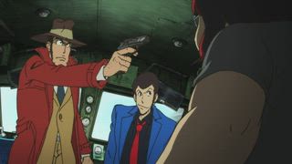 第26集 永無止境的幽會