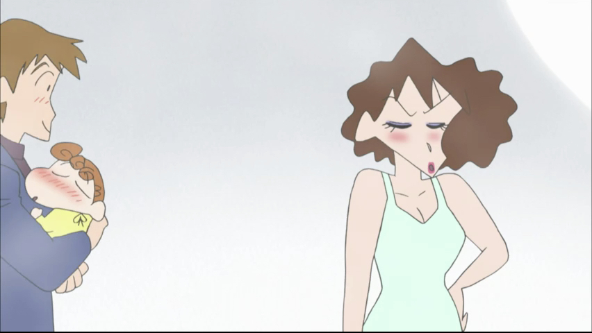 第791話 賣麻糬的少女哦／做出厲害的城堡哦／整理壁櫥哦