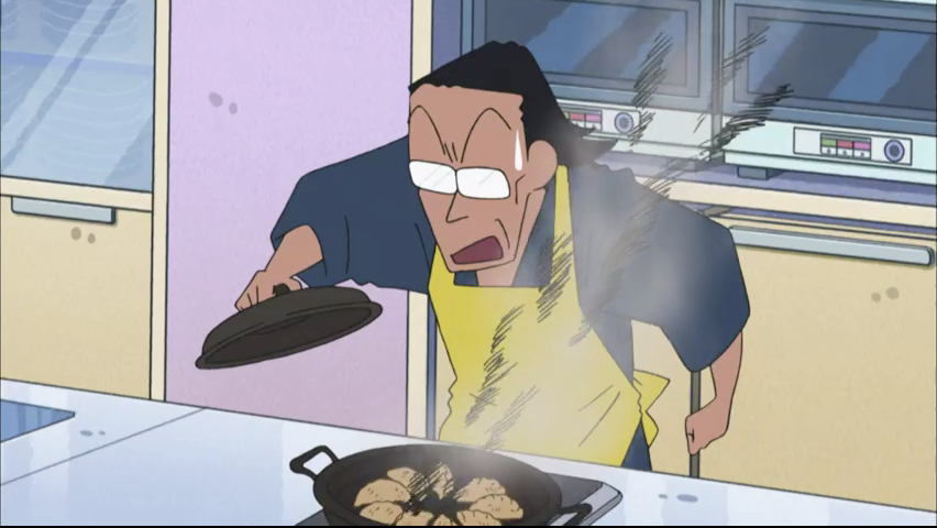 第797話 我們的超寫實扮家家酒哦／跟娜娜子姊姊一起做菜哦／我們的人生大富翁哦