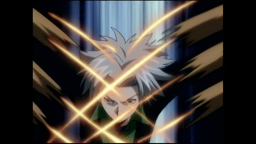 第63集 凍結的火焰