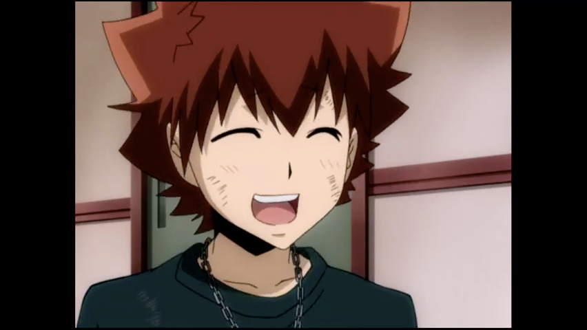 第99集 最終考驗