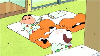 第75話 我是 野原白之助1／我是 野原白之助2／我是 野原白之助3
