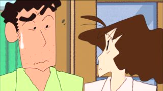 第77話 野原四十郎 (下)／超不會呼風喚雨的幼稚園兒(上)