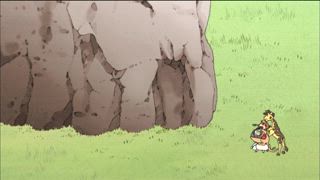第79話 我是獅子也是王哦 ／白雪王子