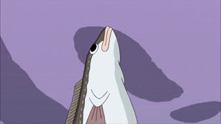 第82話 果然是兄妹哦／宇宙家族野原家哦