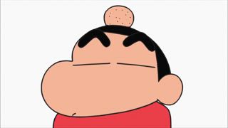 第84話 我想要自己的房間／我看到了！春日部都市傳說／把西瓜冰涼涼哦