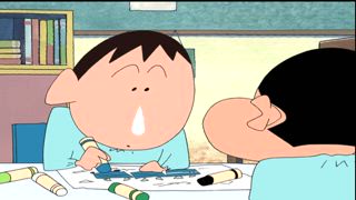 第62話 學習餐桌禮儀哦／正男住院了哦／動感超人對花美男爵