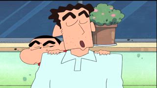 第63話 少了一顆哦／好想要巧克林哦／吃排隊拉麵哦