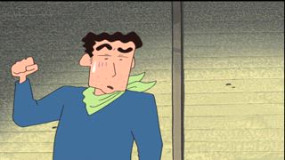 第64話 荒野的春日部西部片哦