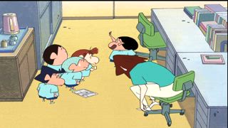 第66話 我的履歷表／蜜琪的前男友／我的午餐一定要吃這個