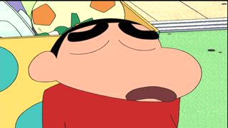 第67話 小白突來的悲劇／我是狗狗哦／爸爸減重記