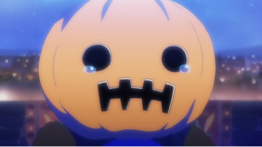 第7集 今晚與幽靈共舞整宵 Halloween Night!