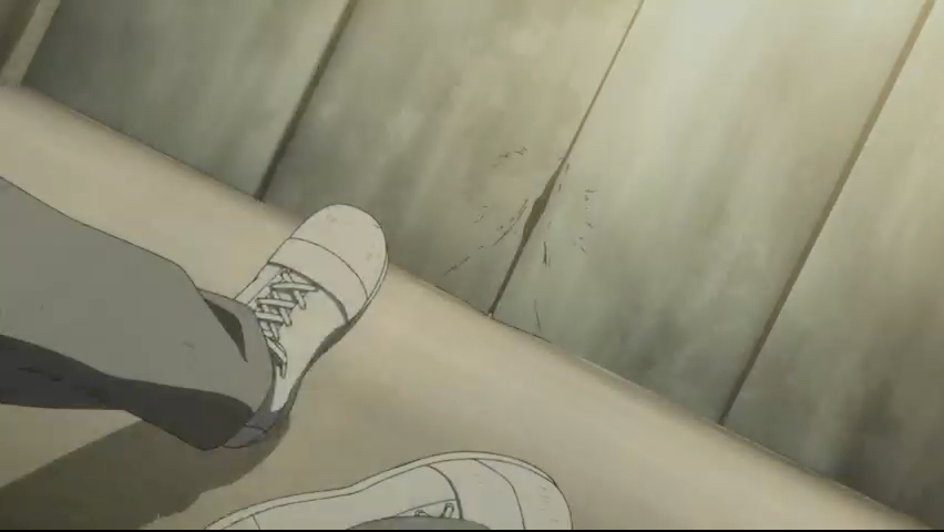 OVA 甦醒