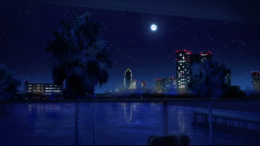 第10集 夏天來臨