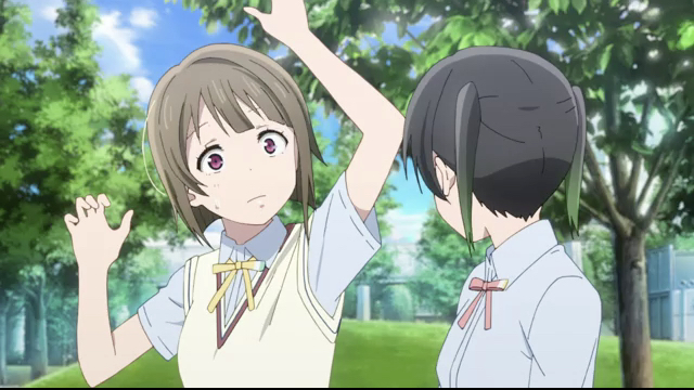 第2集 Cutest ♡ girl