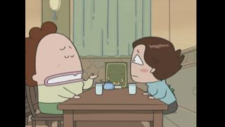 第167集 媽媽的貴婦人時間／柚子要去藤野家