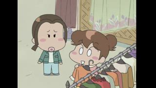 第168集 媽媽是國際人／橘子，常去的咖啡廳