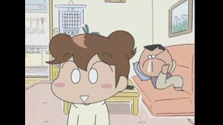 第174集 爸爸，很主動？懶的動？／橘子，飄飄然