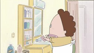 第177集 媽媽，很有效率／跑呀，柚子