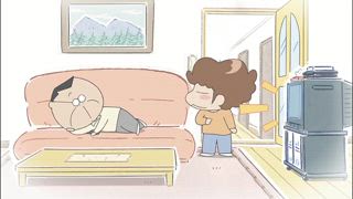 第179集 各有不同的生理時鐘／沒有人在的日子