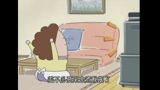 第159集 花家的電視機／正想開始用功