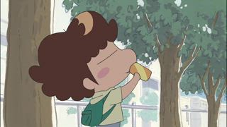 第192集 媽媽的夏日午後／柚子的成熟泳褲