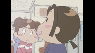 第164集 媽媽做到一半／橘子的秋日繞道