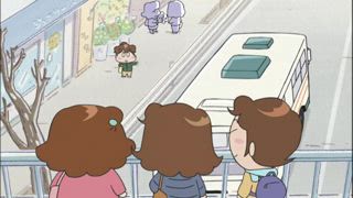 第260集 冬天的誤會？／大家都是粗心鬼？